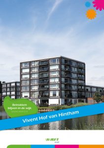Vivent Hof van Hintham folder