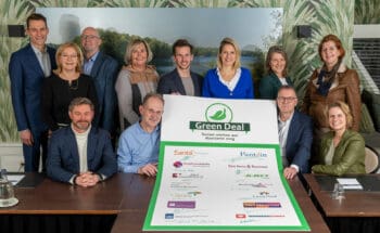 Ouderenzorg in Noordoost-Brabant gaat samen voor duurzaam